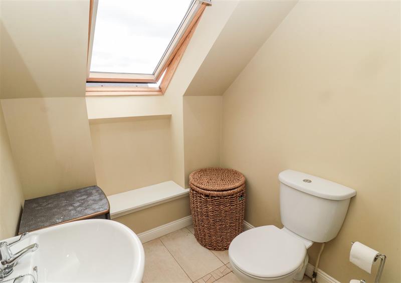 Bathroom (photo 4) at Calm Skies, Scremerston near Berwick-Upon-Tweed