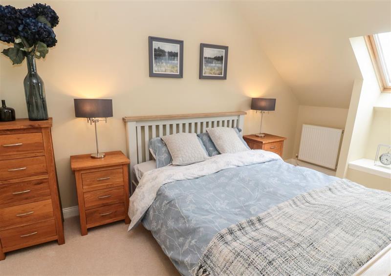 One of the 4 bedrooms (photo 2) at Calm Skies, Scremerston near Berwick-Upon-Tweed