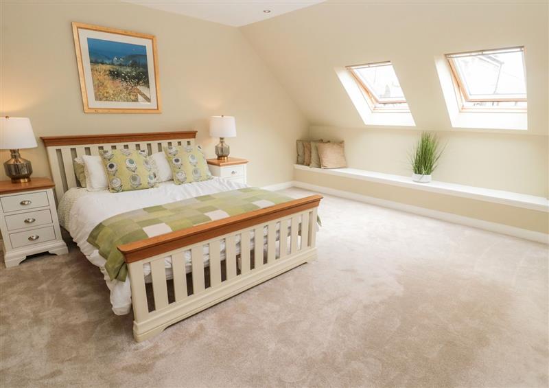 One of the 4 bedrooms (photo 3) at Calm Skies, Scremerston near Berwick-Upon-Tweed
