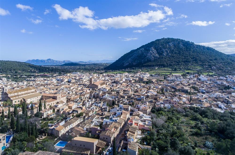 Calvario View (photo 27) at Calvario View in Mallorca, Spain & The Balearics