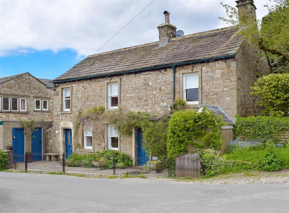Cam Cottage in Kettlewell, near Grassington, Yorkshire, North Yorkshire