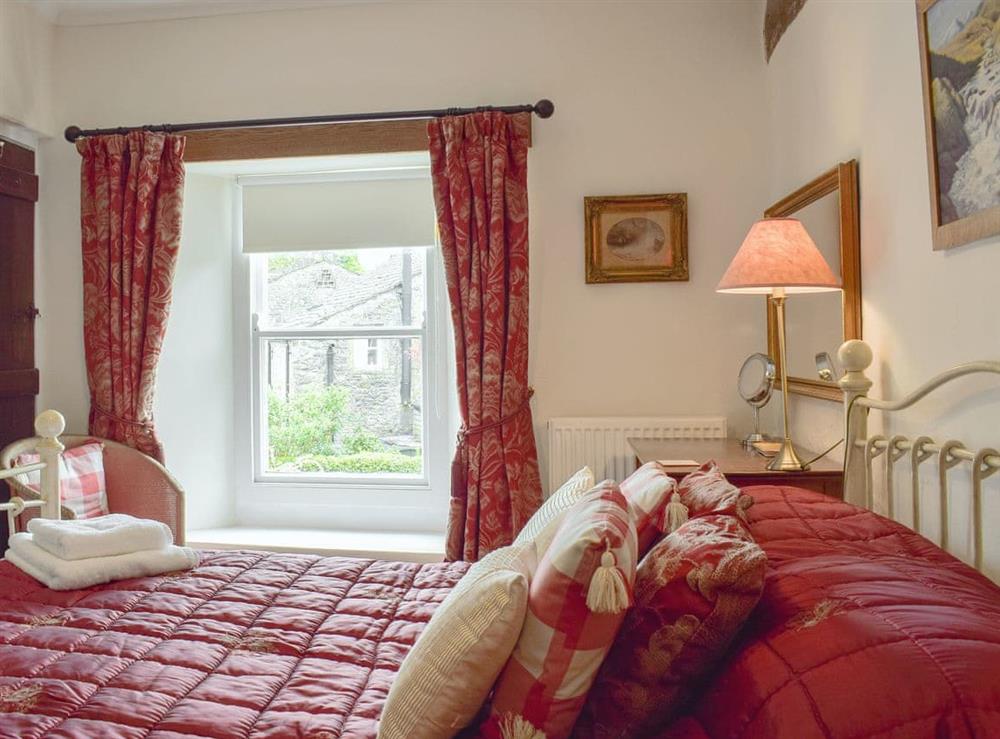 Comfy double bedroom (photo 2) at Cam Cottage in Kettlewell, near Grassington, Yorkshire, North Yorkshire