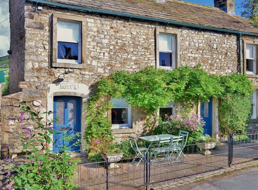 Delightful holiday property at Cam Cottage in Kettlewell, near Grassington, Yorkshire, North Yorkshire