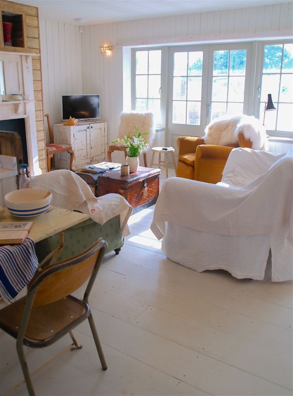 Camber Beach House (photo 10) at Camber Beach House in Rye, East Sussex