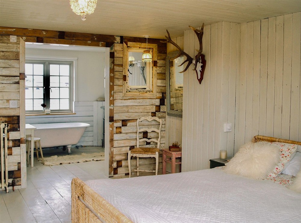 Camber Beach House (photo 13) at Camber Beach House in Rye, East Sussex