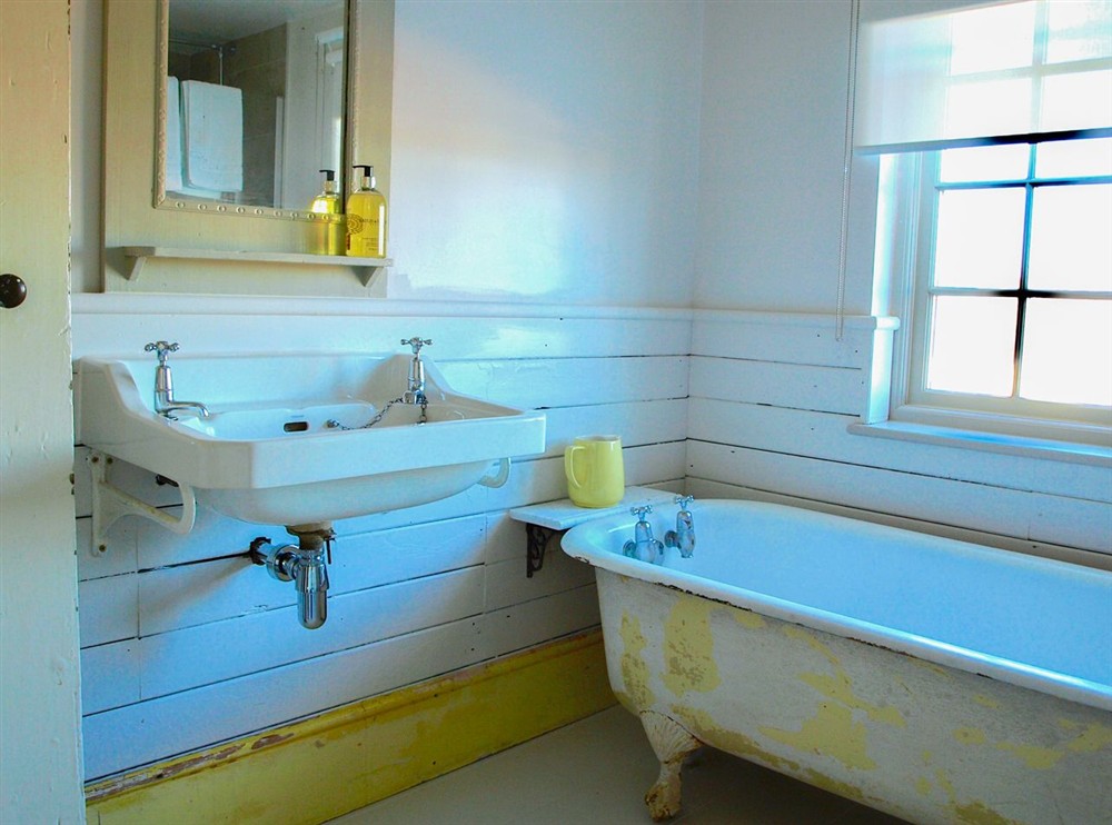 Camber Beach House (photo 15) at Camber Beach House in Rye, East Sussex