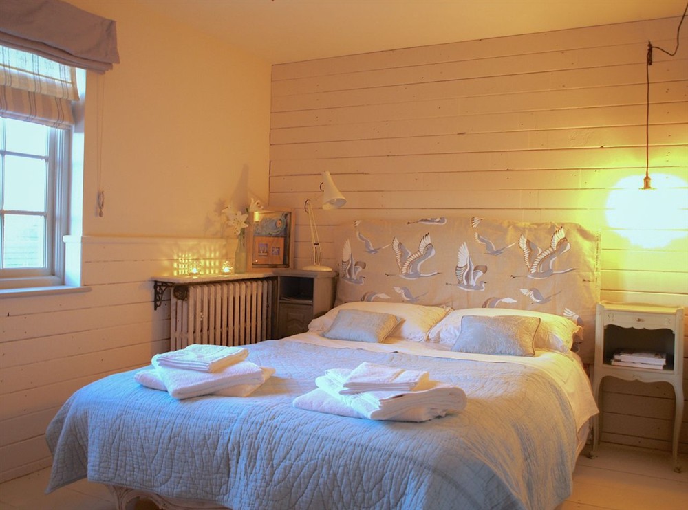 Camber Beach House (photo 16) at Camber Beach House in Rye, East Sussex