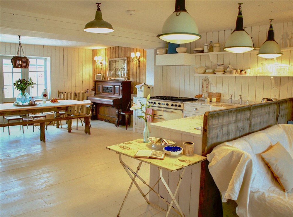 Camber Beach House (photo 3) at Camber Beach House in Rye, East Sussex
