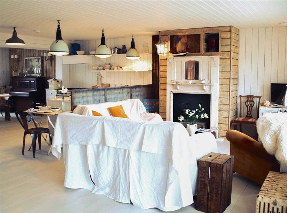 Camber Beach House (photo 4) at Camber Beach House in Rye, East Sussex