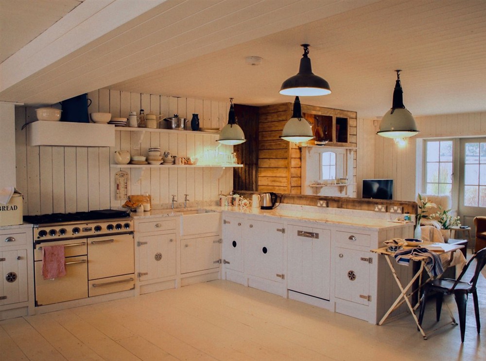Camber Beach House (photo 5) at Camber Beach House in Rye, East Sussex