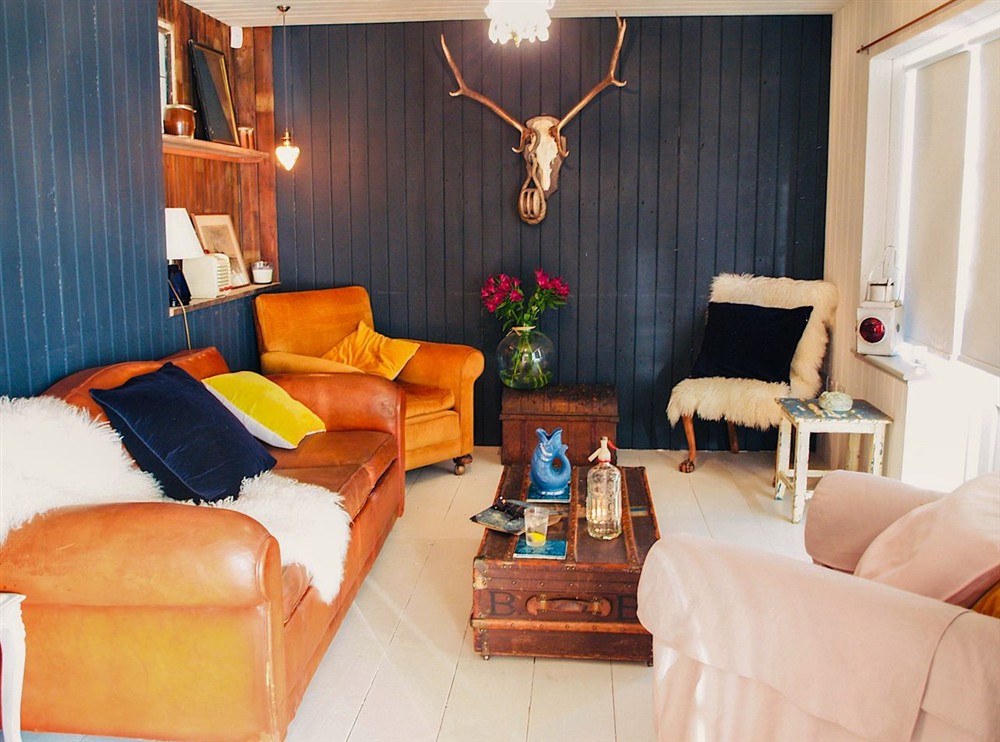 Camber Beach House (photo 7) at Camber Beach House in Rye, East Sussex