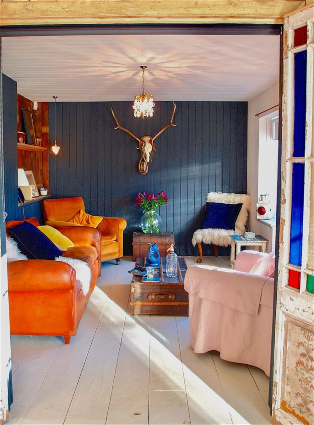 Camber Beach House (photo 9) at Camber Beach House in Rye, East Sussex