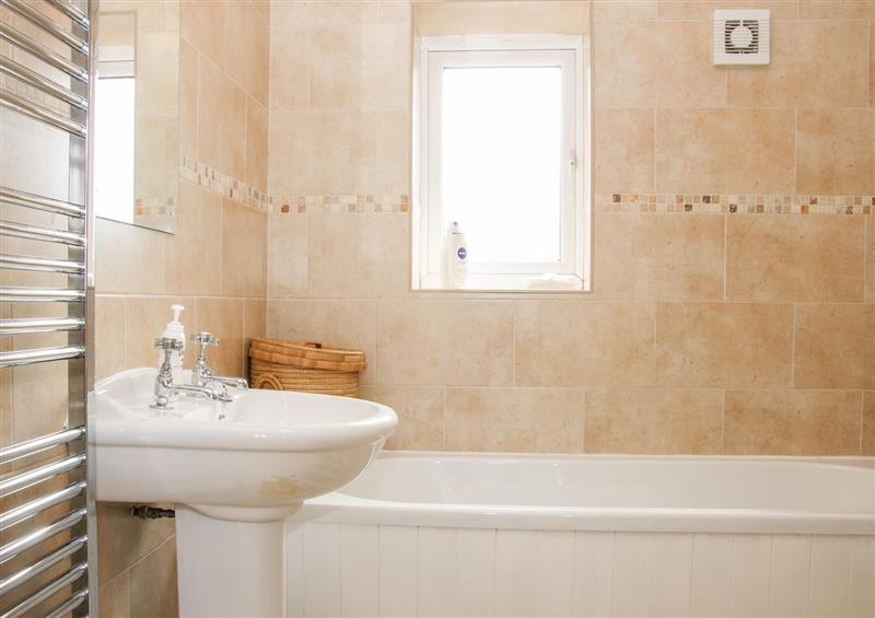 This is the bathroom (photo 2) at Camden Cottage, Oreton near Cleobury Mortimer