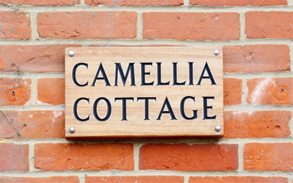 A photo of Camellia Cottage
