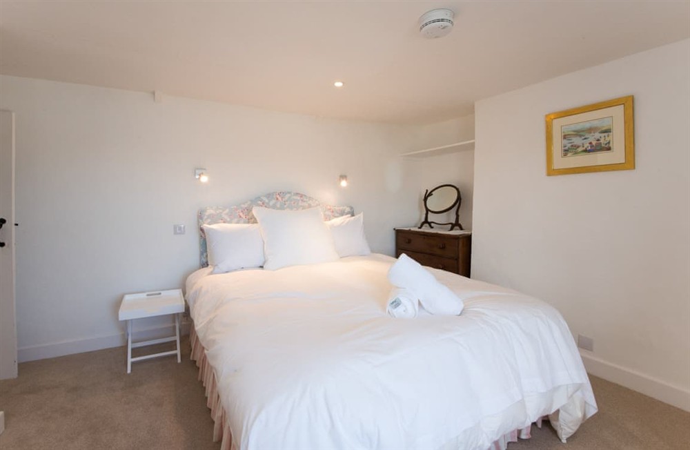 Bedroom (photo 5) at Camellia Cottage in St Mawes, Cornwall