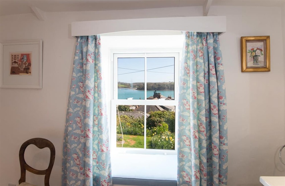 Interior (photo 3) at Camellia Cottage in St Mawes, Cornwall