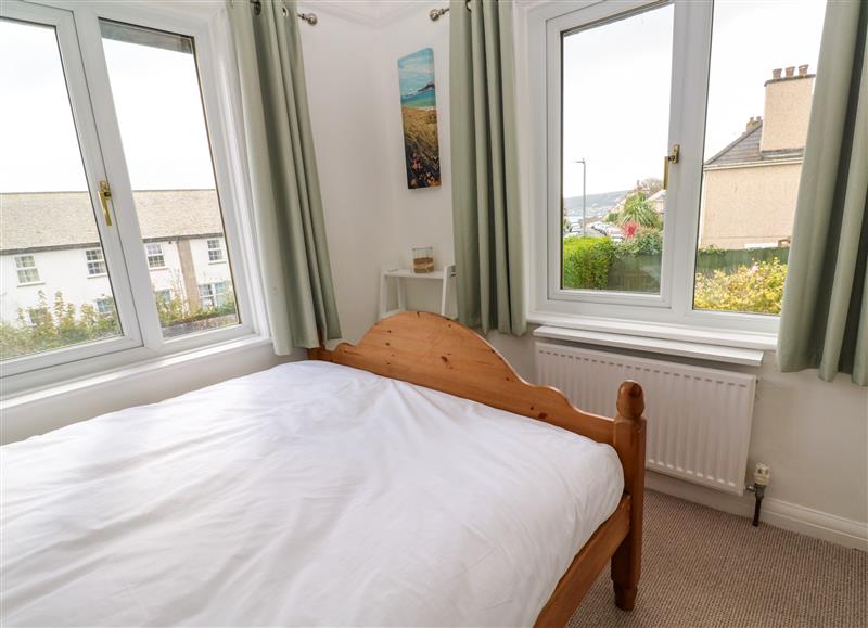 One of the 3 bedrooms (photo 4) at Camellia, Penzance