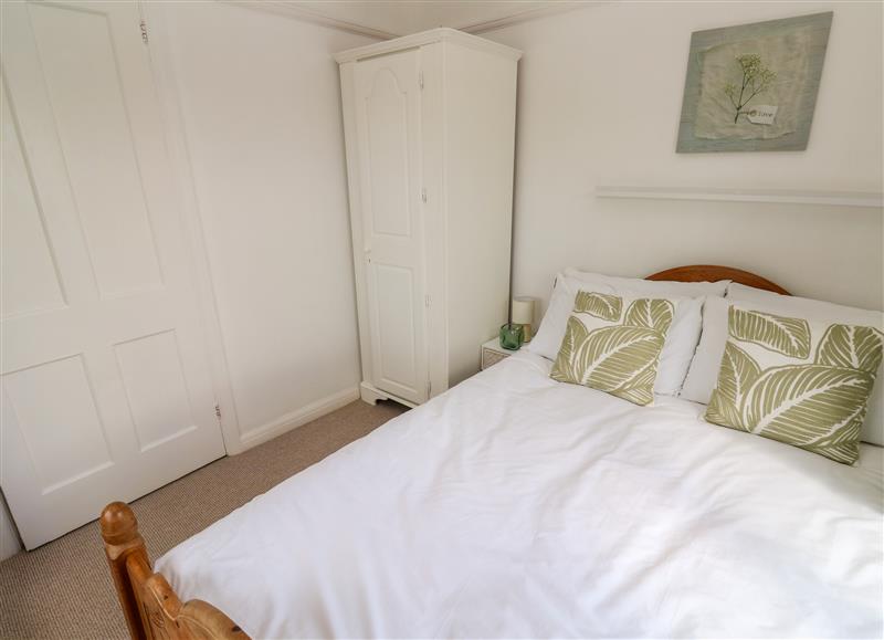 This is a bedroom (photo 3) at Camellia, Penzance