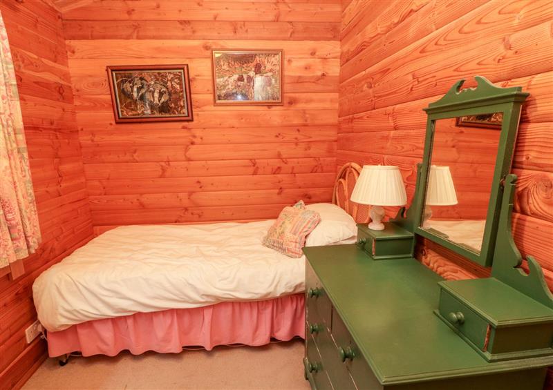 One of the 2 bedrooms (photo 2) at Camellias at Magnolia Lake, Mamhead near Dawlish