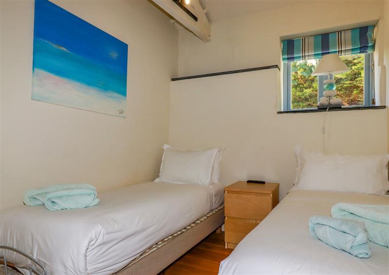 One of the 2 bedrooms (photo 2) at Cameo, Atlantic Highway near Bude