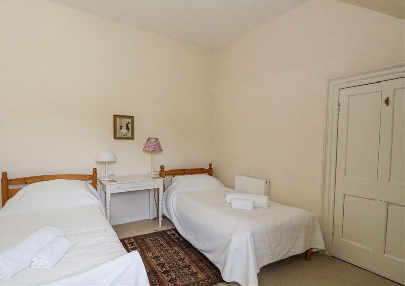 One of the 7 bedrooms (photo 2) at Camisky Lodge, Torlundy near Caol