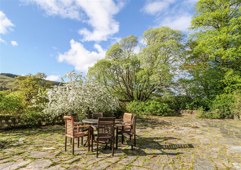 Outside (photo 3) at Camisky Lodge, Torlundy near Caol