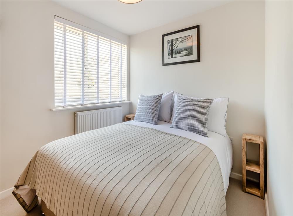 Double bedroom (photo 3) at Camomile Cottage in Brotton, near Saltburn-by-the-Sea, Cleveland