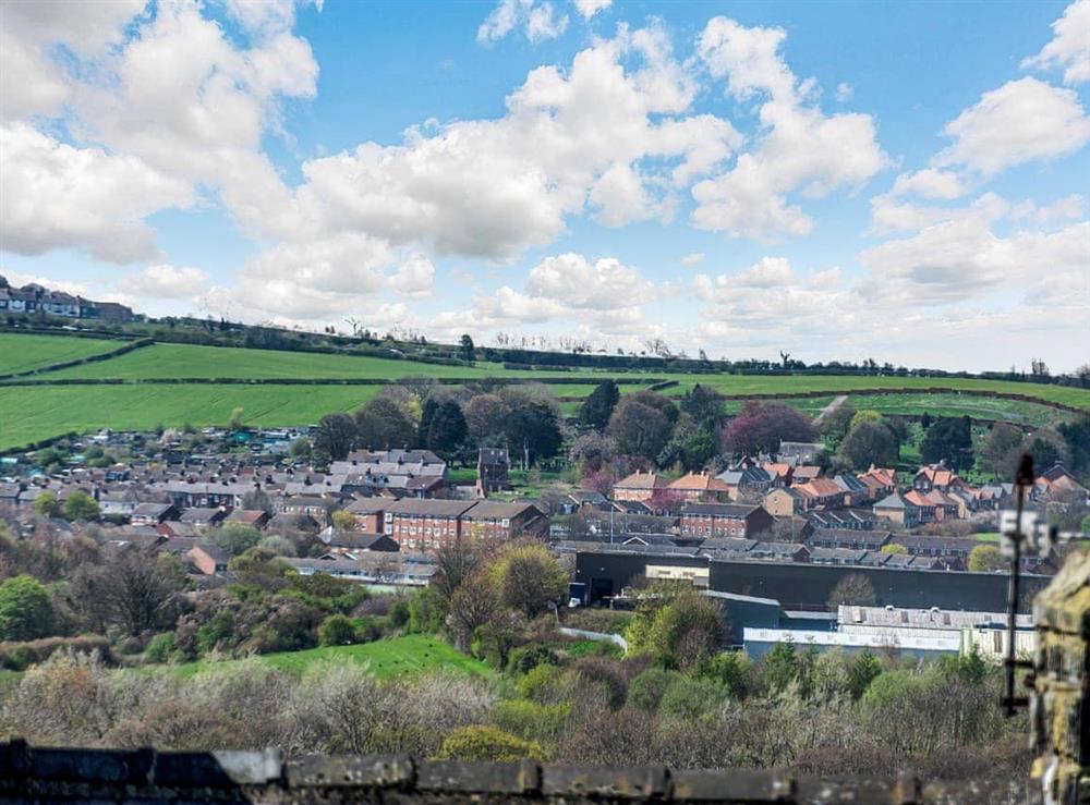Surrounding area at Camomile Cottage in Brotton, near Saltburn-by-the-Sea, Cleveland