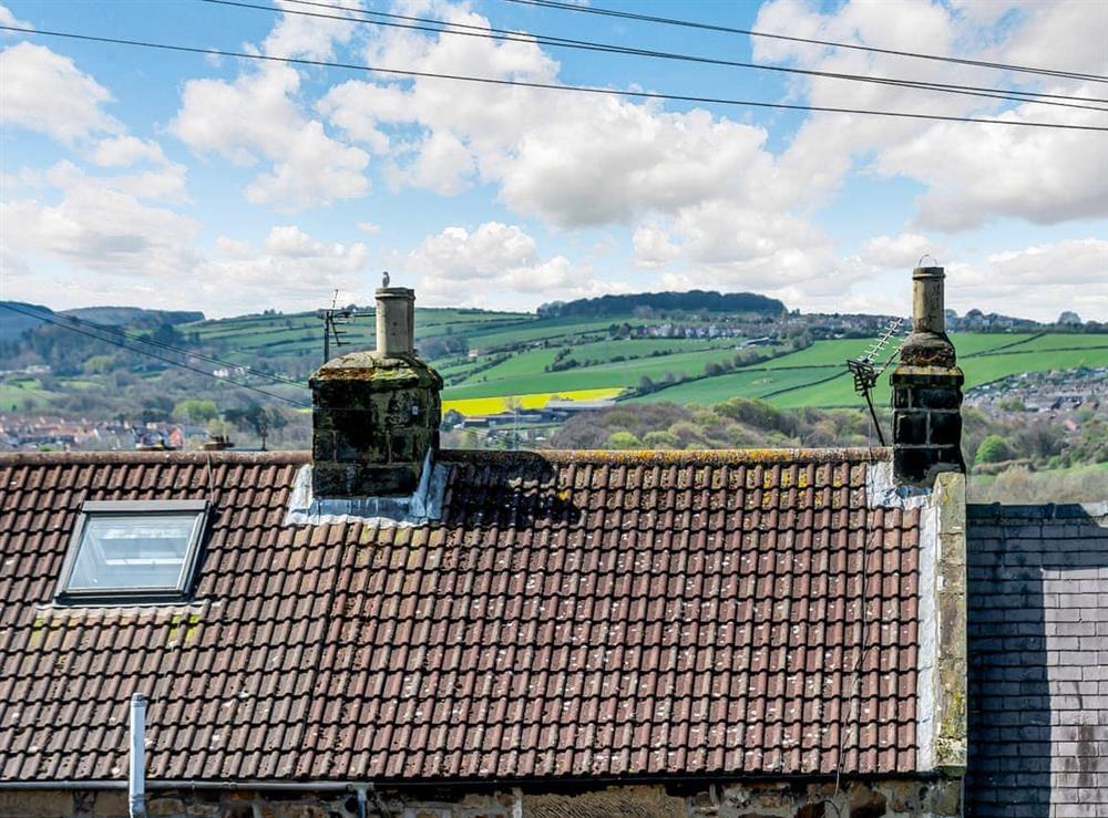 View (photo 2) at Camomile Cottage in Brotton, near Saltburn-by-the-Sea, Cleveland