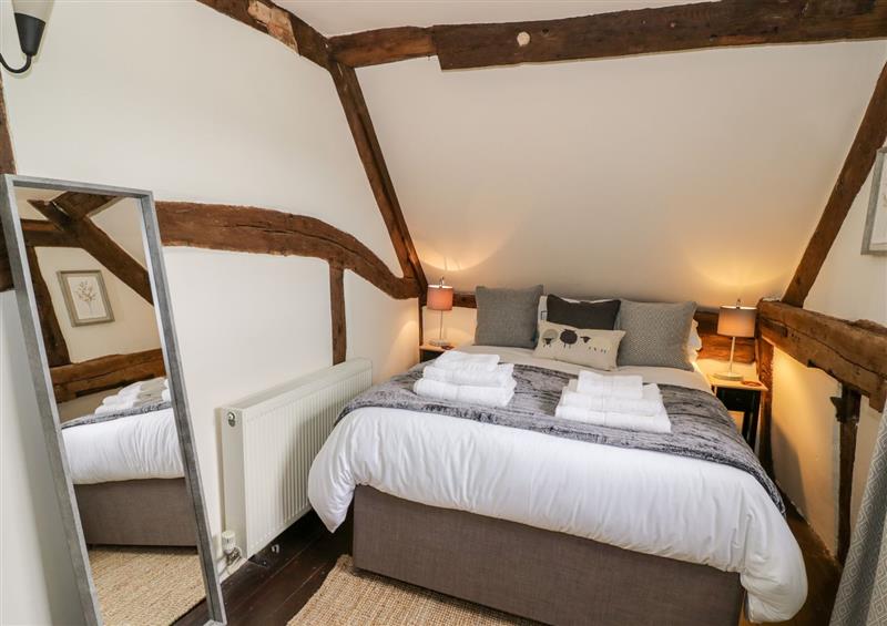 One of the 2 bedrooms (photo 2) at Campbell, Shelsley Walsh near Martley