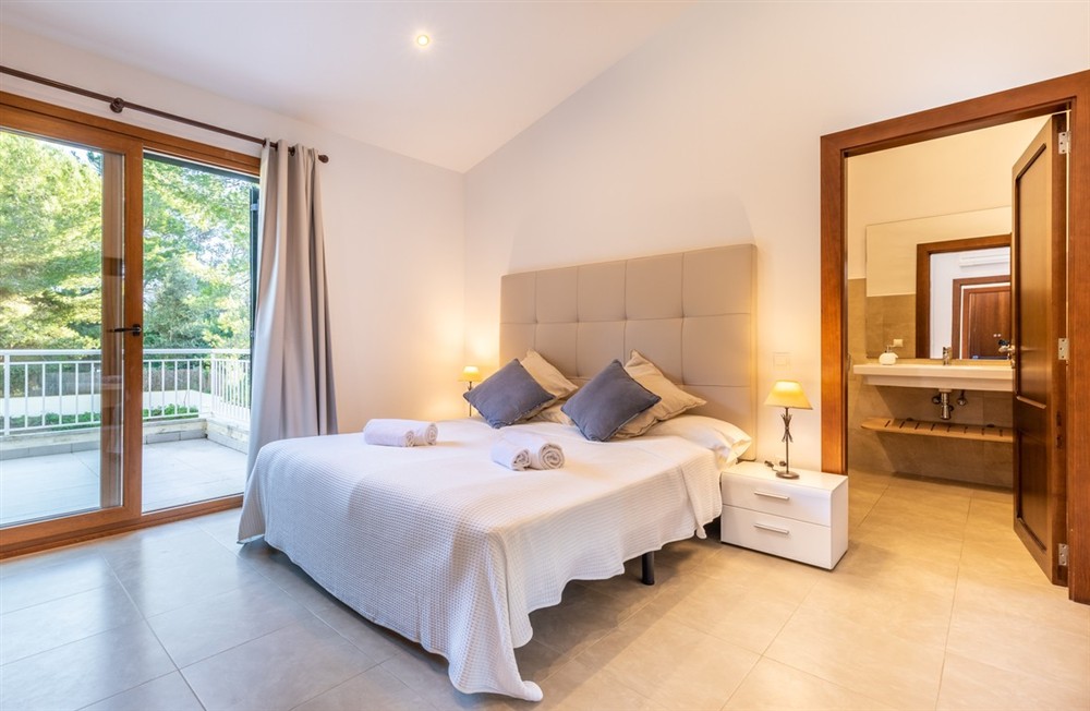 Can Joan (photo 12) at Can Joan in Pollensa, Mallorca