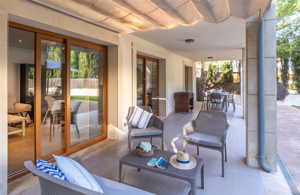 Can Joan (photo 21) at Can Joan in Pollensa, Mallorca