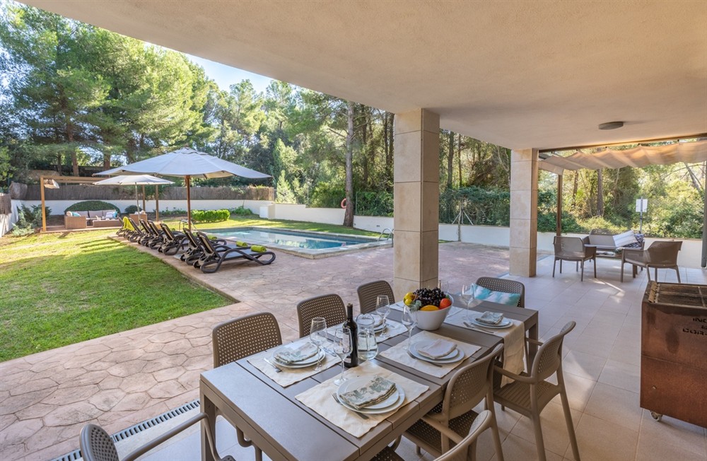 Can Joan (photo 22) at Can Joan in Pollensa, Mallorca