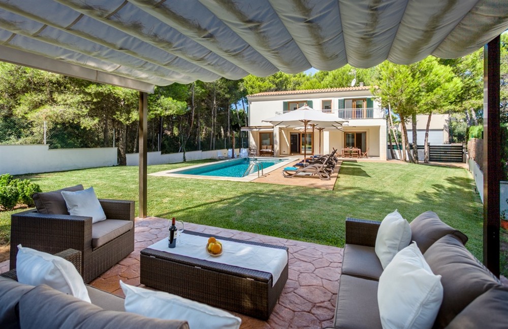 Can Joan (photo 23) at Can Joan in Pollensa, Mallorca