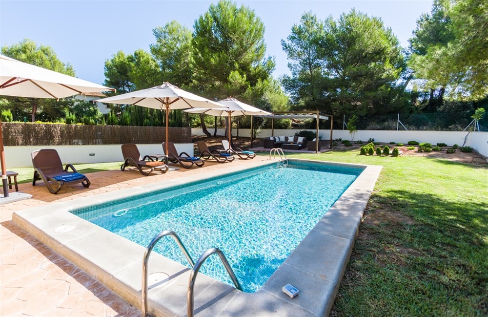 Can Joan (photo 24) at Can Joan in Pollensa, Mallorca