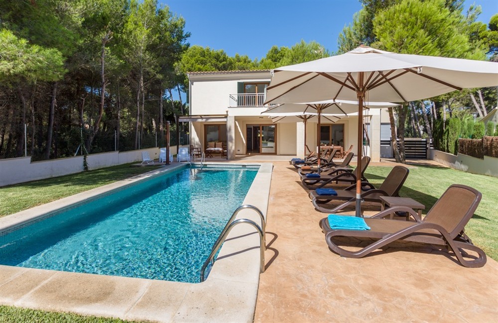 Can Joan (photo 25) at Can Joan in Pollensa, Mallorca