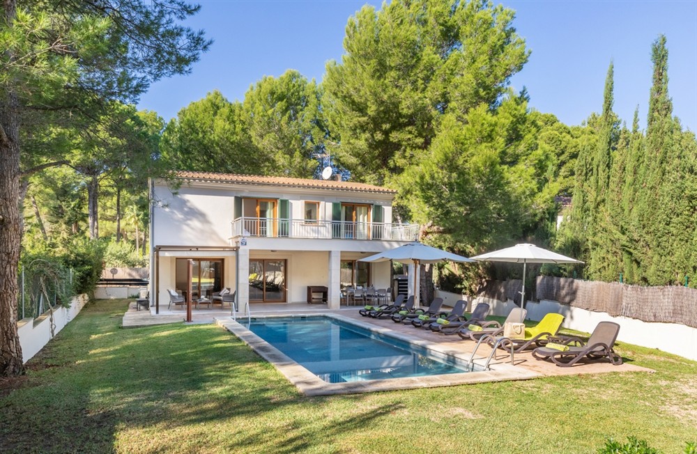 Can Joan (photo 27) at Can Joan in Pollensa, Mallorca