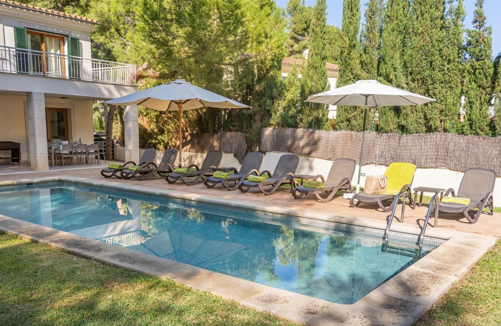 Can Joan (photo 3) at Can Joan in Pollensa, Mallorca