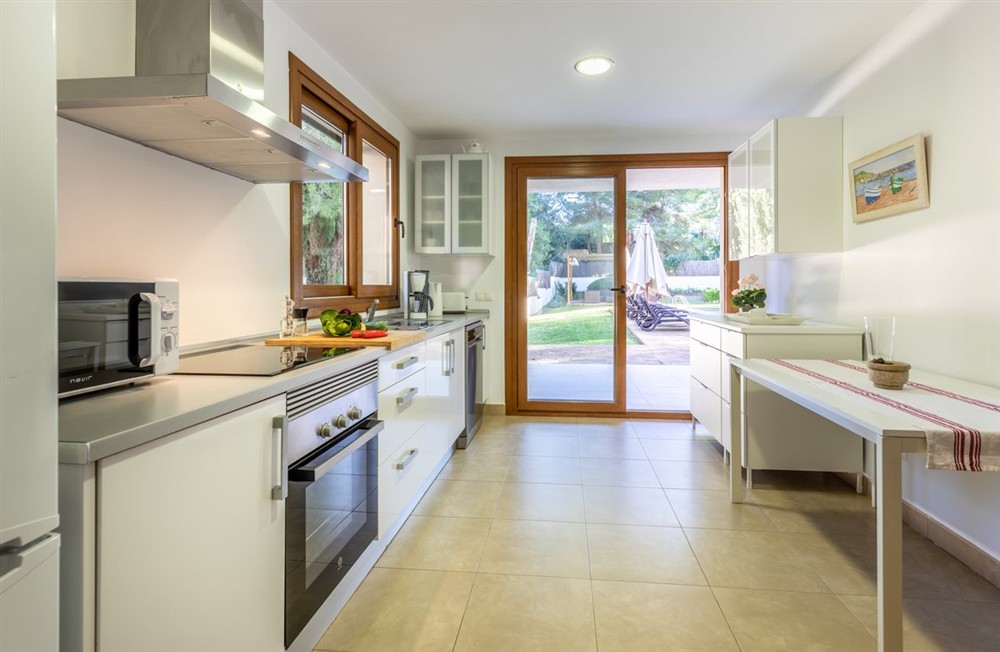 Can Joan (photo 5) at Can Joan in Pollensa, Mallorca