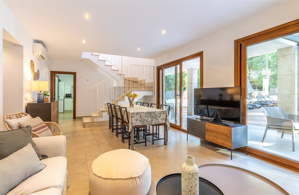 Can Joan (photo 8) at Can Joan in Pollensa, Mallorca