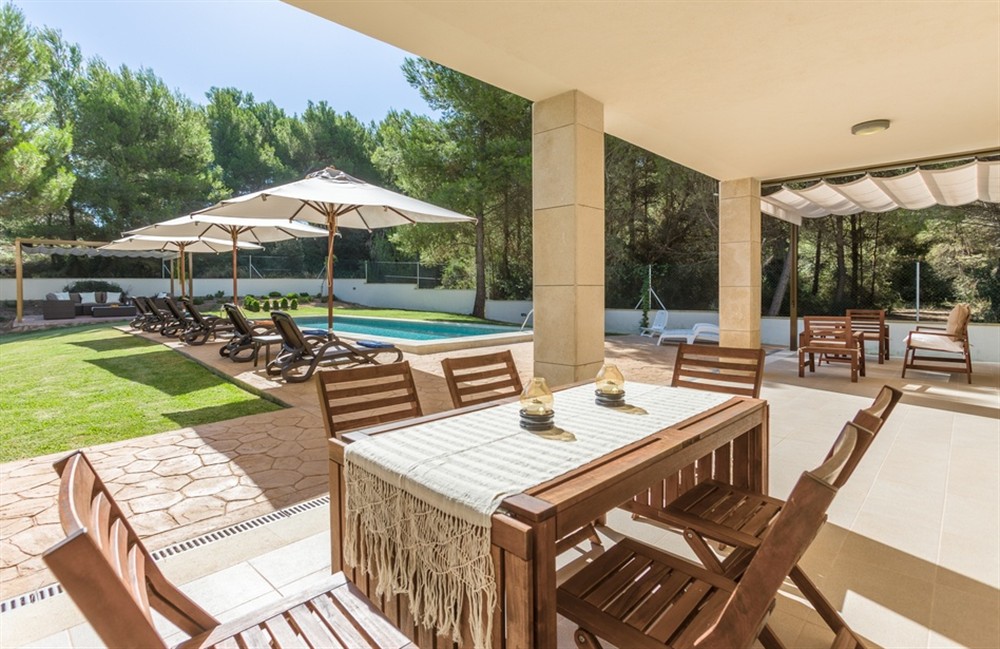 Can Joan (photo 9) at Can Joan in Pollensa, Mallorca