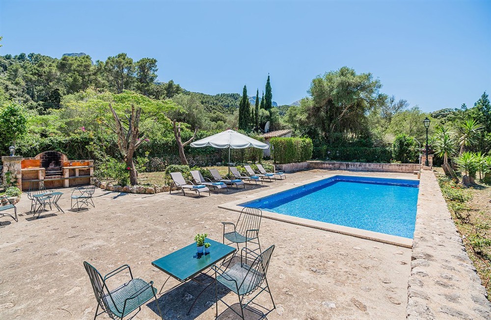 Can Llobera d’Baix