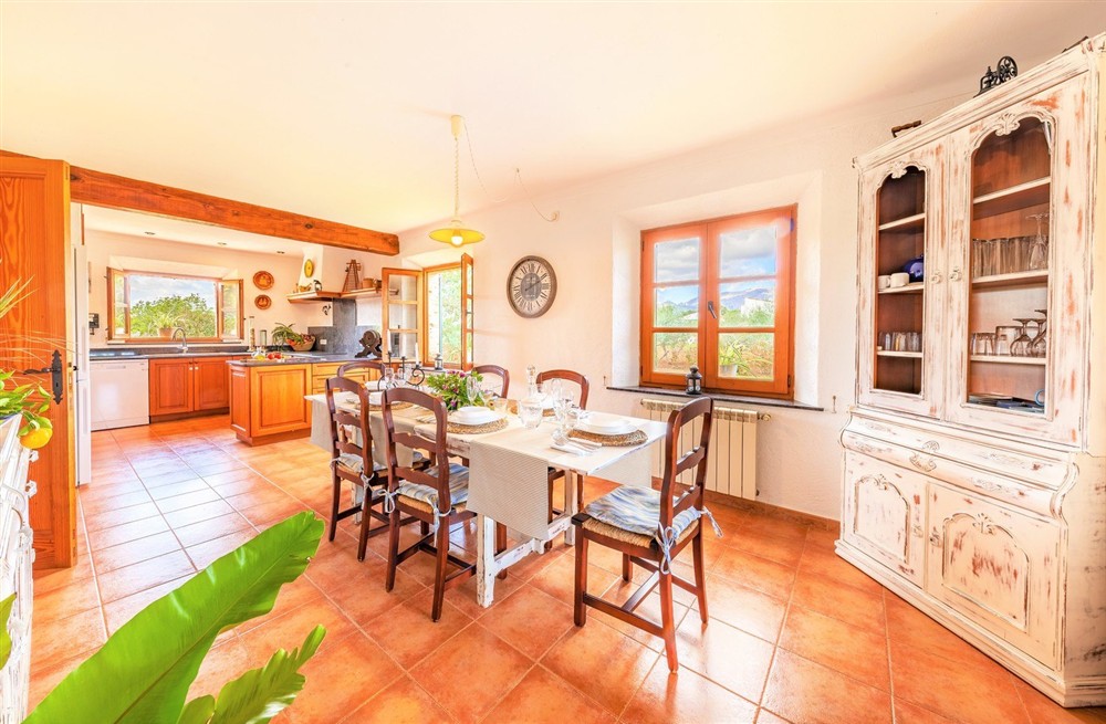 Can Pou Nou (photo 10) at Can Pou Nou in Pollensa, Mallorca