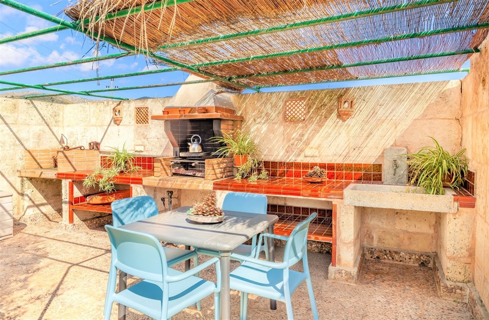 Can Pou Nou (photo 12) at Can Pou Nou in Pollensa, Mallorca