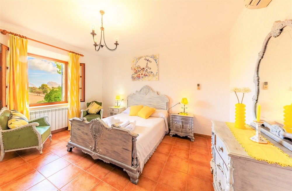 Can Pou Nou (photo 13) at Can Pou Nou in Pollensa, Mallorca