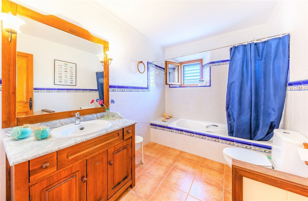 Can Pou Nou (photo 14) at Can Pou Nou in Pollensa, Mallorca