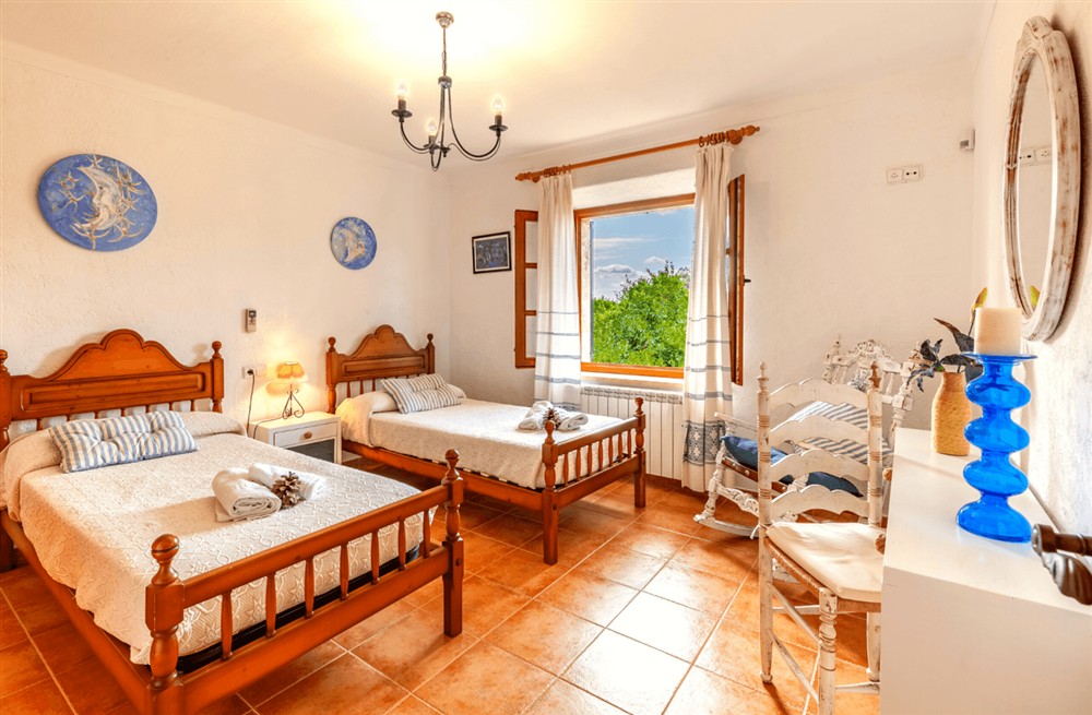 Can Pou Nou (photo 15) at Can Pou Nou in Pollensa, Mallorca