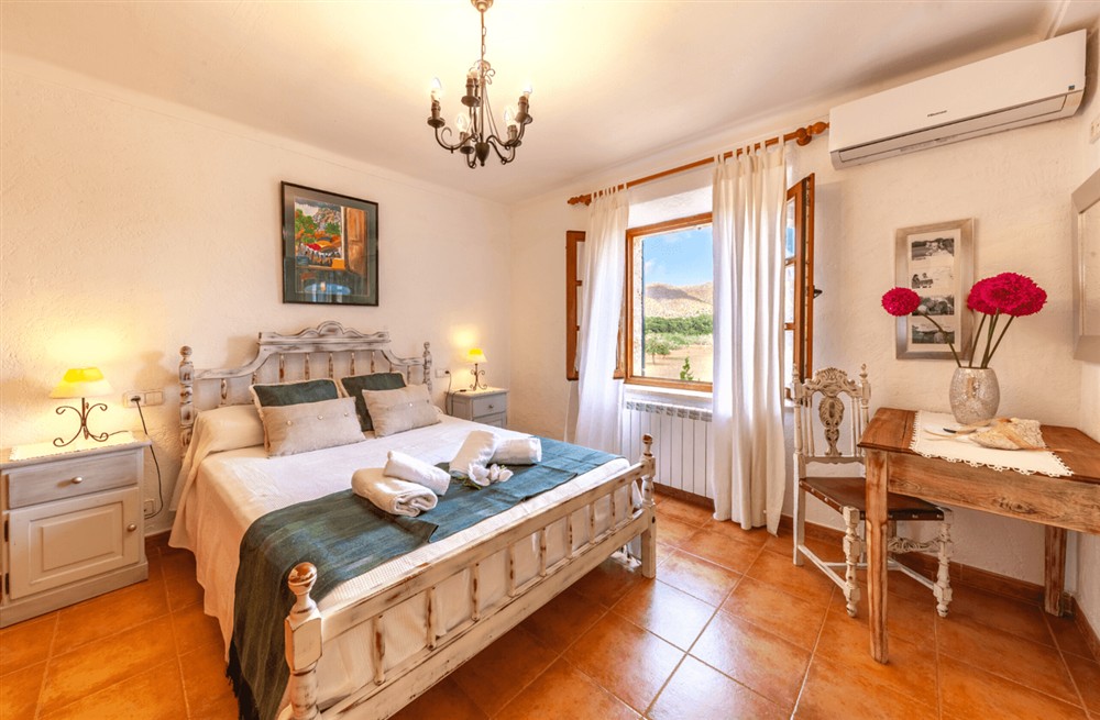 Can Pou Nou (photo 16) at Can Pou Nou in Pollensa, Mallorca