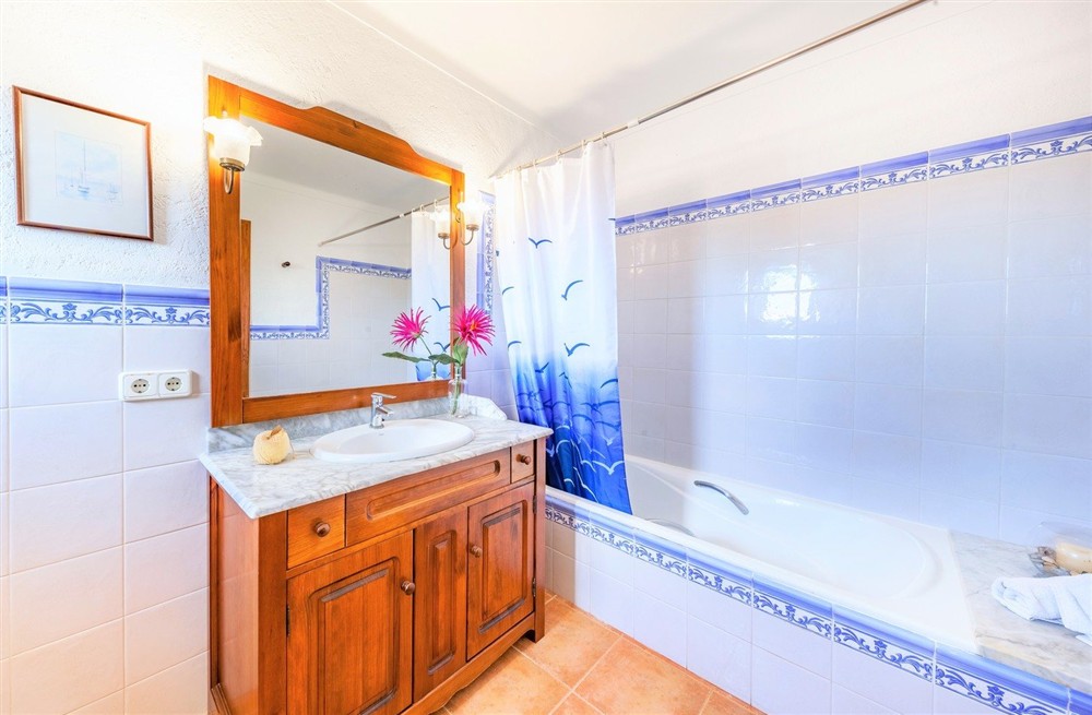 Can Pou Nou (photo 17) at Can Pou Nou in Pollensa, Mallorca