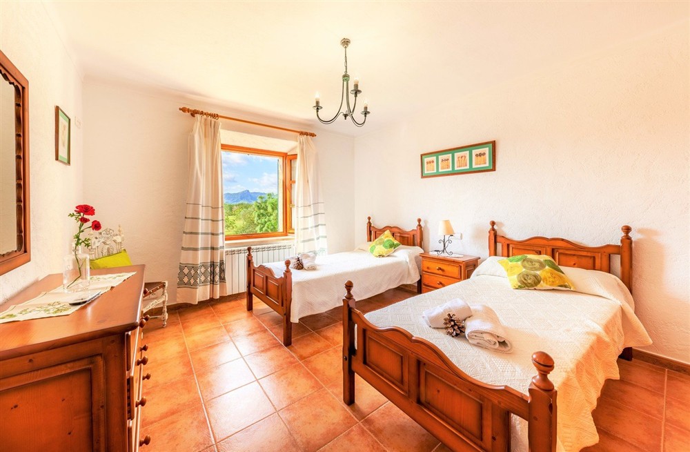 Can Pou Nou (photo 18) at Can Pou Nou in Pollensa, Mallorca